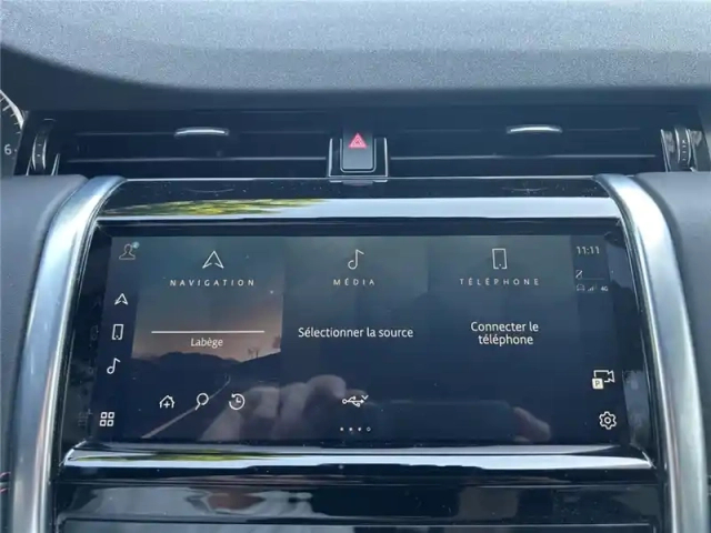 Land Rover Discovery Sport mark vii p300e phev awd bva — photo 11