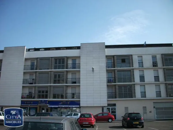 Stationnement Location Le Mans 75€