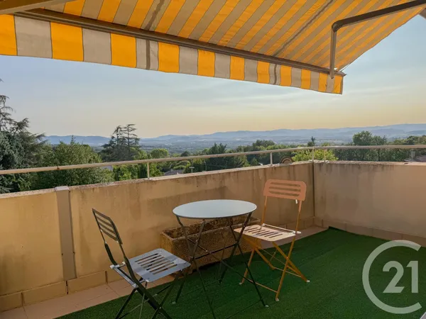 Appartement 4 pièces 108 m²