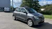 Renault Twingo 1.0 SCe 65ch Zen - 21 — photo 3