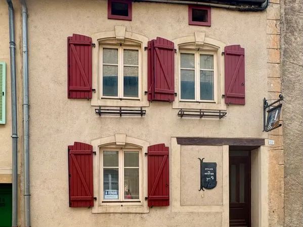 Maison Rodemack