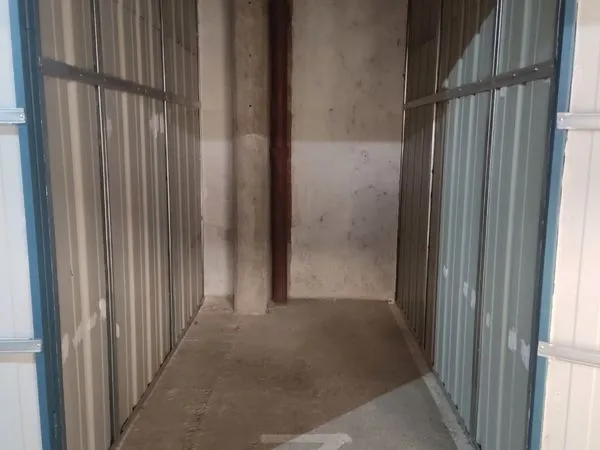 Location box