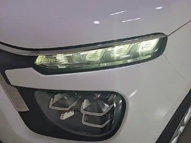 Citroën C3 bluehdi 100 bvm6 — photo 16
