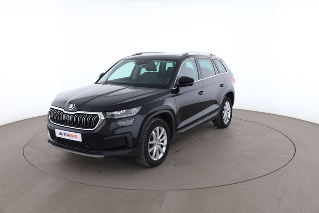 Skoda Kodiaq 1.5 TSI ACT Style DSG7