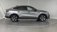 Renault Arkana 1.6 E-Tech hybride 145ch Engineered -22 — photo 4