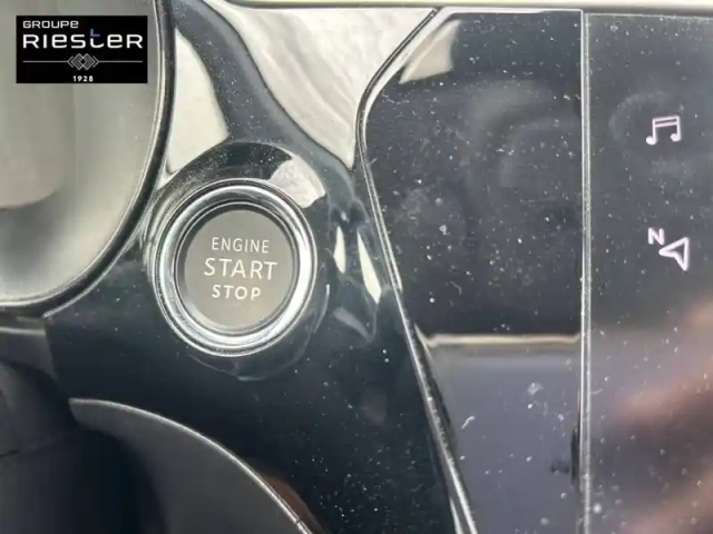 Opel Corsa electrique 136 ch &amp; batterie 50 kwh — photo 25