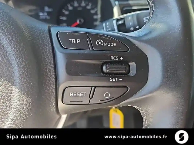 Kia Rio 1.2 dpi 84ch bvm5 — photo 24