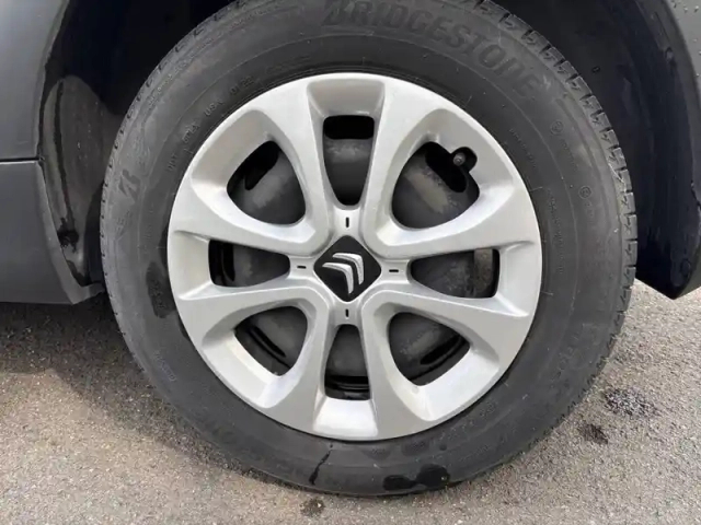 Citroën C3 puretech 83 s&amp;s bvm5 — photo 13