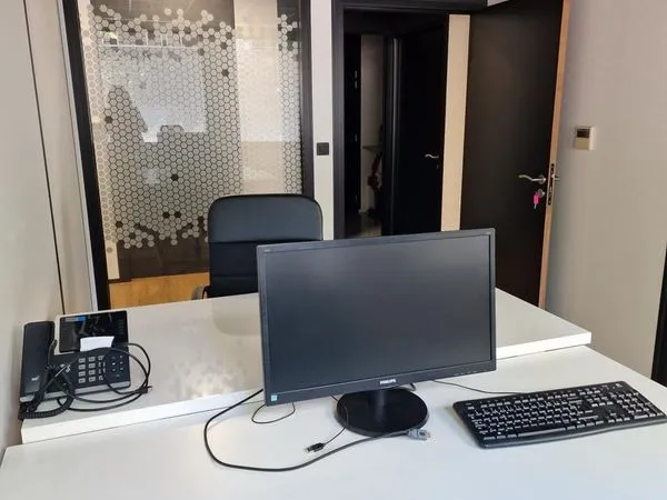 Location de bureaux Chambéry