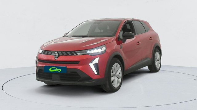 Renault Symbioz