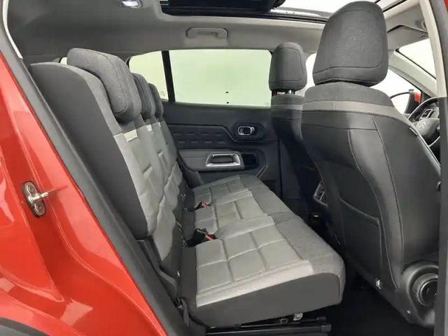 Citroën C5 Aircross bluehdi 130 s&amp;s bvm6 — photo 30