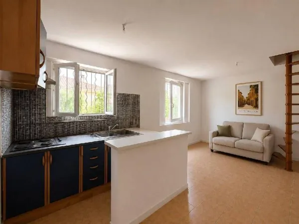 Appartement 2 pièces 36 m²