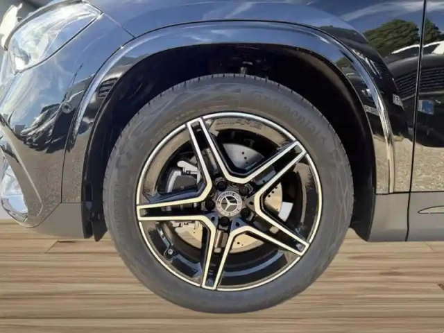 Mercedes Gla 200 d edition 140 — photo 8