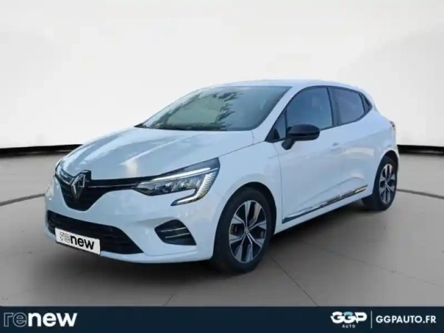 Renault Clio 1.0 tce 90ch evolution — photo 1