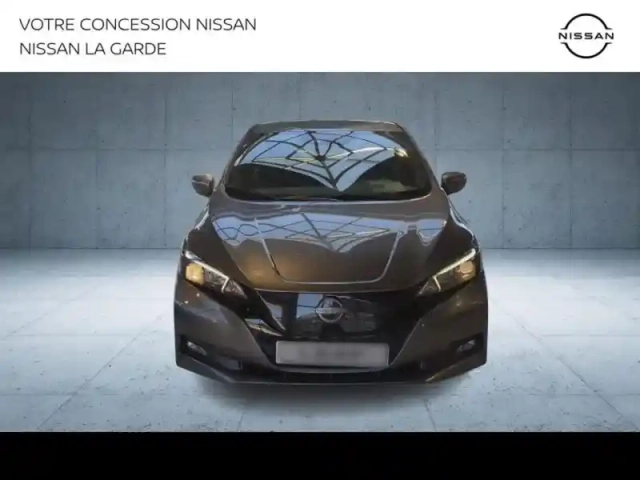 Nissan Leaf 150ch 40kwh acenta 22 — photo 2