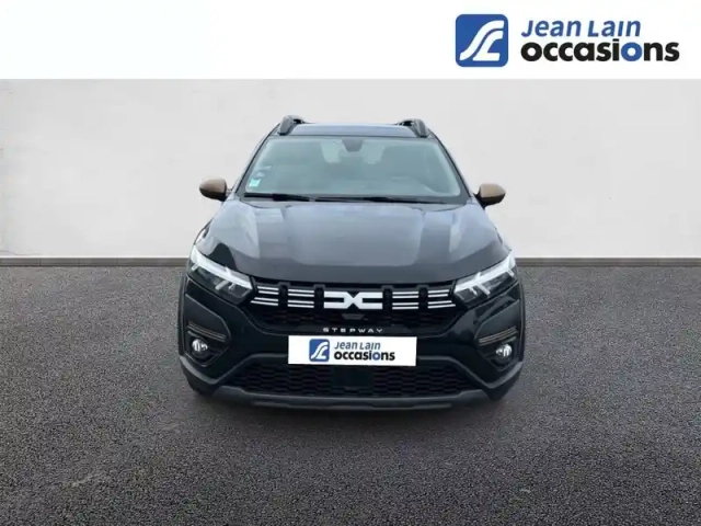 Dacia Sandero eco-g 100 — photo 2