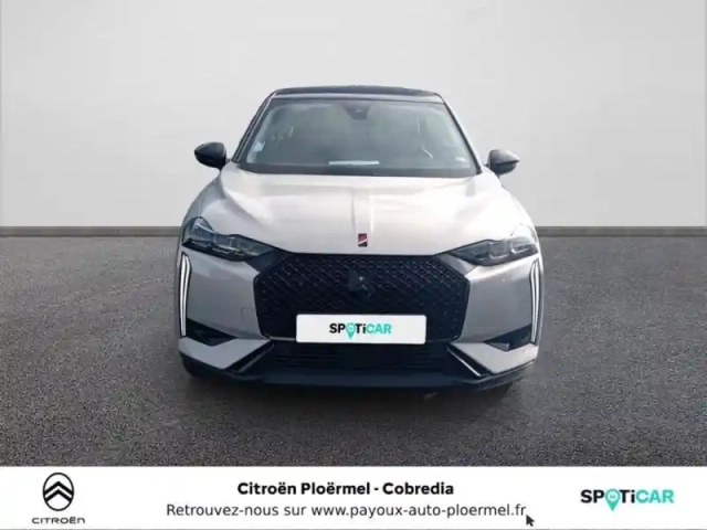 Ds Ds 3 1.2 puretech 100ch performance line