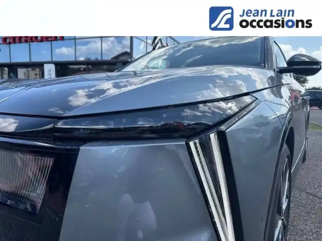 Ds N8 n°8 245 ch fwd long range — photo 20