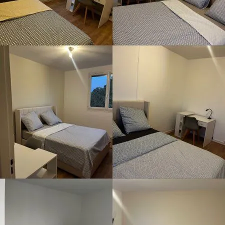 Belle colocation près de Hôtel de Ville joue les Tours