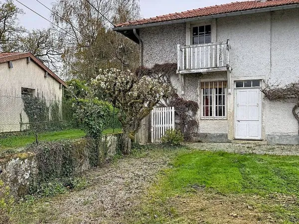 Maison 4 pièces 67 m²