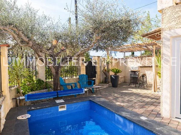 Maison - 95m ²