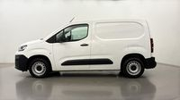 Citroen Berlingo Van M 650kg Puretech 110ch S&S — photo 7