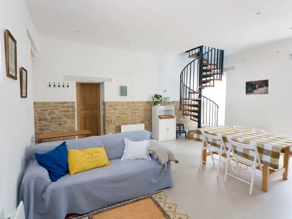 Maison 3 chambres idéal étudiants collocation