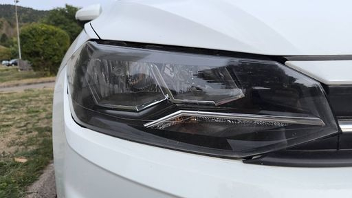 Volkswagen Polo 1.0 TSI 95 - United – 2020 – 103623 km – Essence – Boîte Manuelle — photo 2