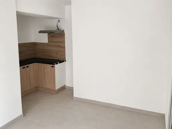 Appartement t2