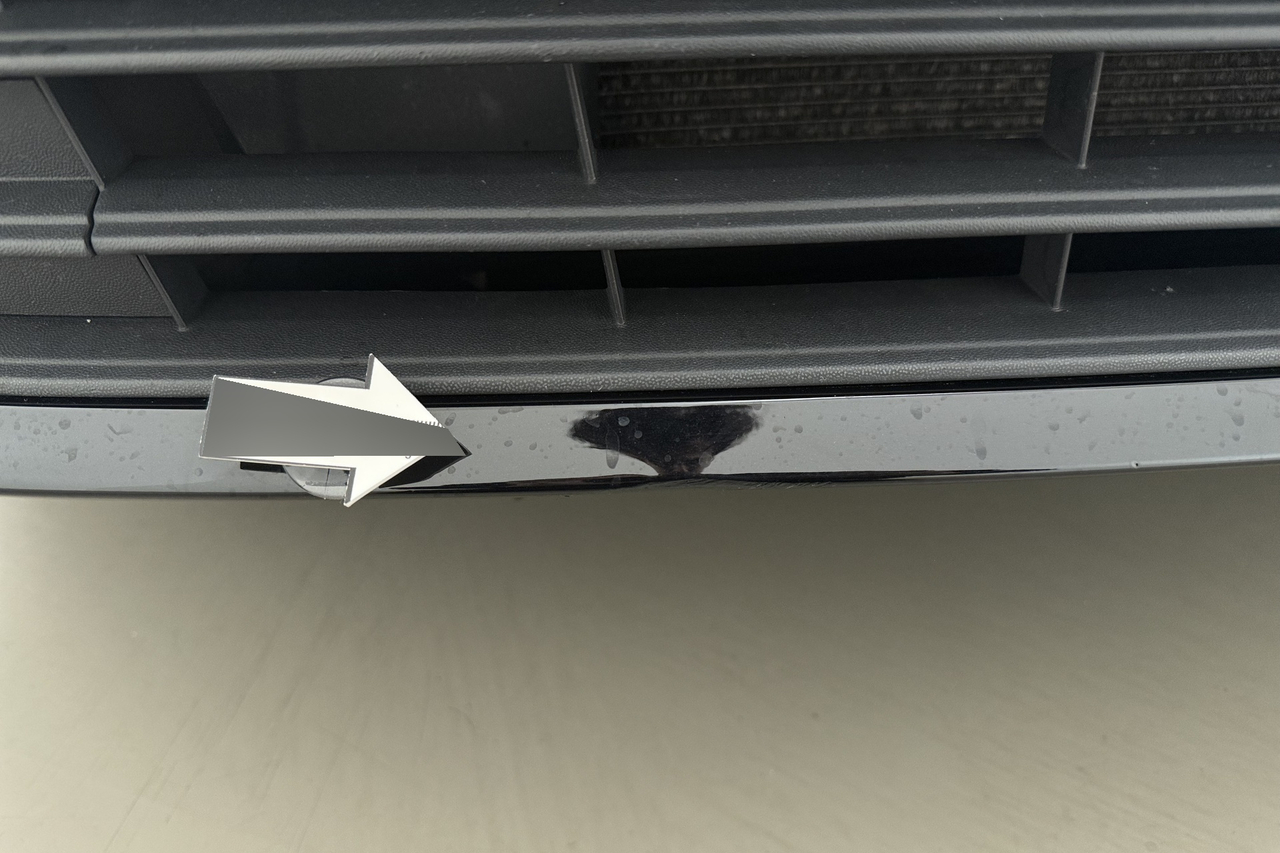 Volkswagen Golf 7 — photo 20