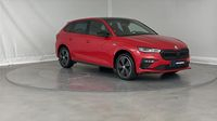 Skoda Scala 1.0 TSI Evo2 116ch Monte-Carlo DSG7 — photo 3