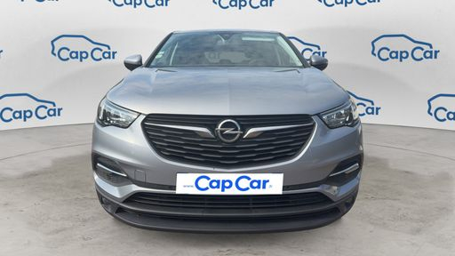 Opel Grandland X 1.5 D 130 - Edition – 2020 – 107909 km – Diesel – Boîte Manuelle — photo 29