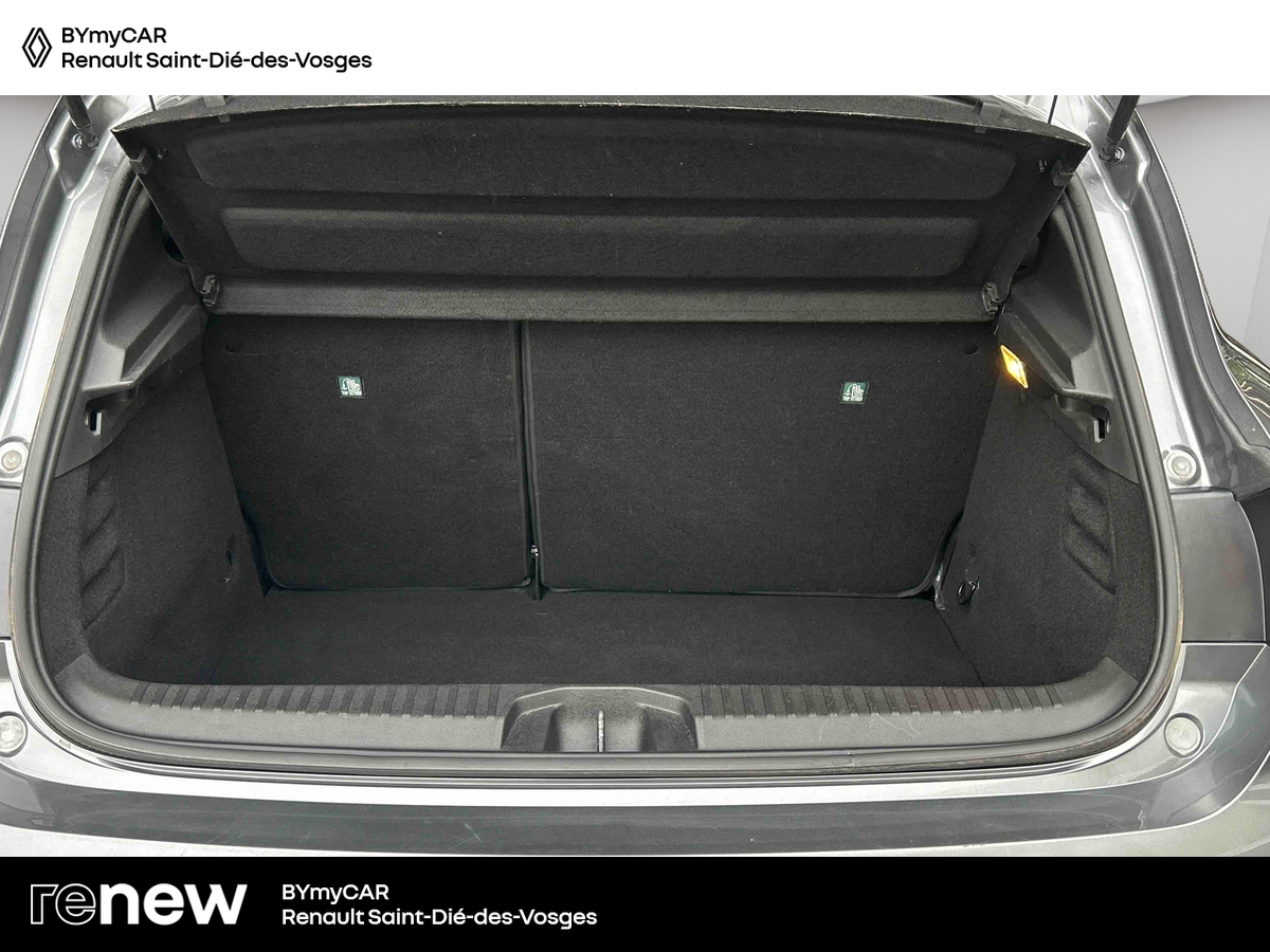 Renault Clio E-Tech full hybrid 145 — photo 13