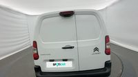 Citroen Berlingo FOURGON VAN XL 950 BLUE HDI 130 — photo 5