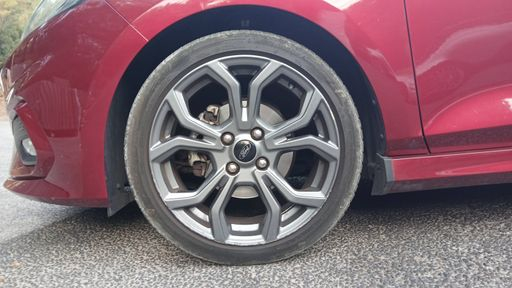 Ford Fiesta 1.0 EcoBoost 100 BVA6 - ST-Line – 2019 – 76507 km – Essence – Boîte Automatique — photo 28