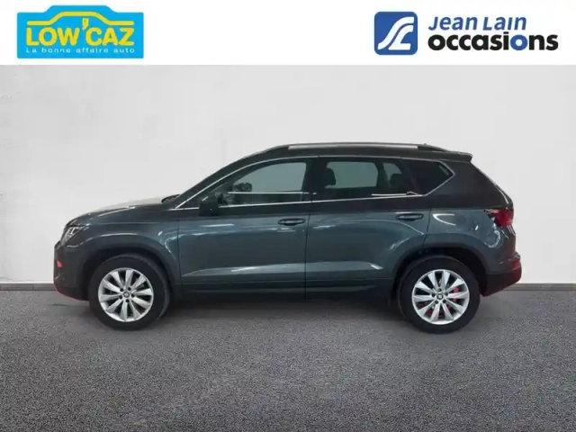Seat Ateca 1.5 tsi 150 ch act start/stop — photo 8
