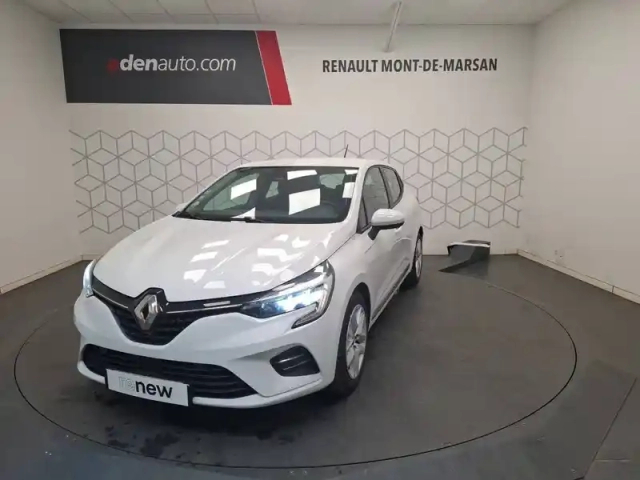 Renault Clio blue dci 100 - 21n