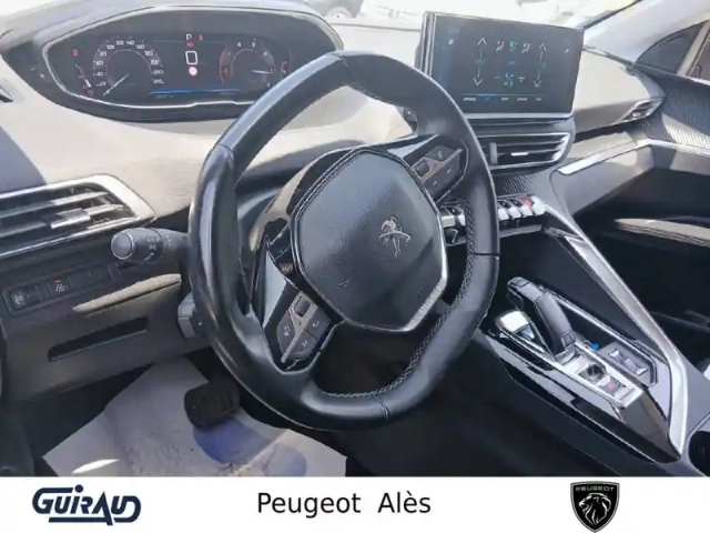 Peugeot 3008 bluehdi 130ch s&amp;s eat8 — photo 9