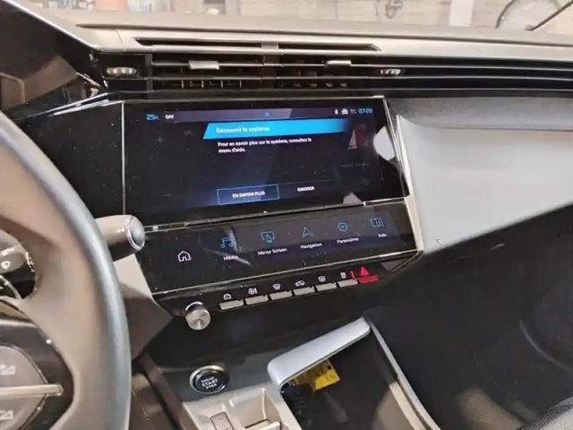 Peugeot 308 puretech 130ch s&amp;s eat8 allure — photo 11