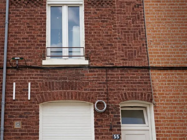 À vendre Maison 5 chambres en colocation Roubaix Sainte-Élisabeth