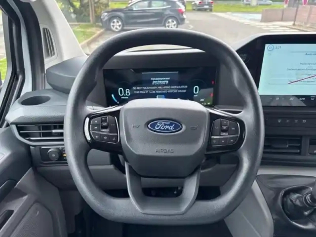 Ford Custom transit  fg 280 l1h1 2.0 ecoblue 110ch trend — photo 12