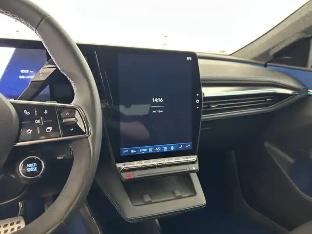 Renault Scenic e-tech électrique 220 ch grande autonomie — photo 21