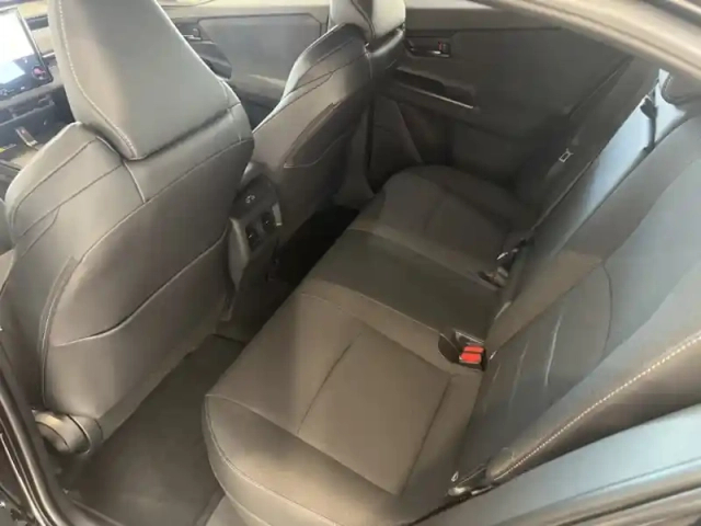 Toyota C-Hr design grande autonomie 77 kwh 224ch grand — photo 17