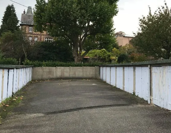 GARAGE ROUEN JOUVENET