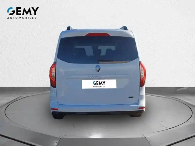Renault Kangoo e-tech electrique ev45 11kw — photo 26