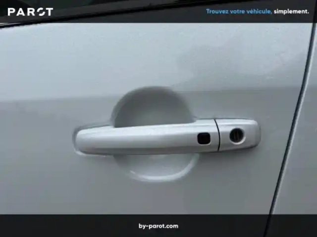 Suzuki S-Cross nouveau 1.4 boosterjet hybrid allgrip auto style — photo 20