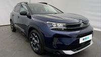 Citroen C5 Aircross PureTech 130ch S&S C-Series EAT8 — photo 3