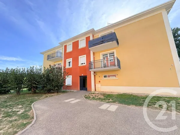 Appartement 2 pièces 52 m²