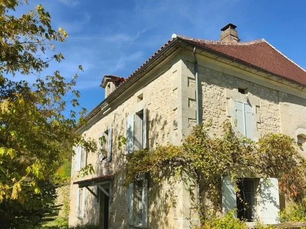 Fermette - 210m ²