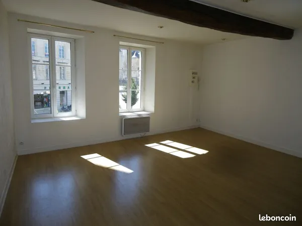 APPARTEMENT T3 - Centre Ville 68 m²